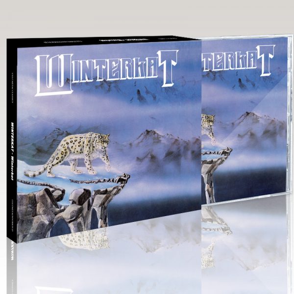Chthonic Wrath (Slipcase) – Classic Metal – Especializada em Metal